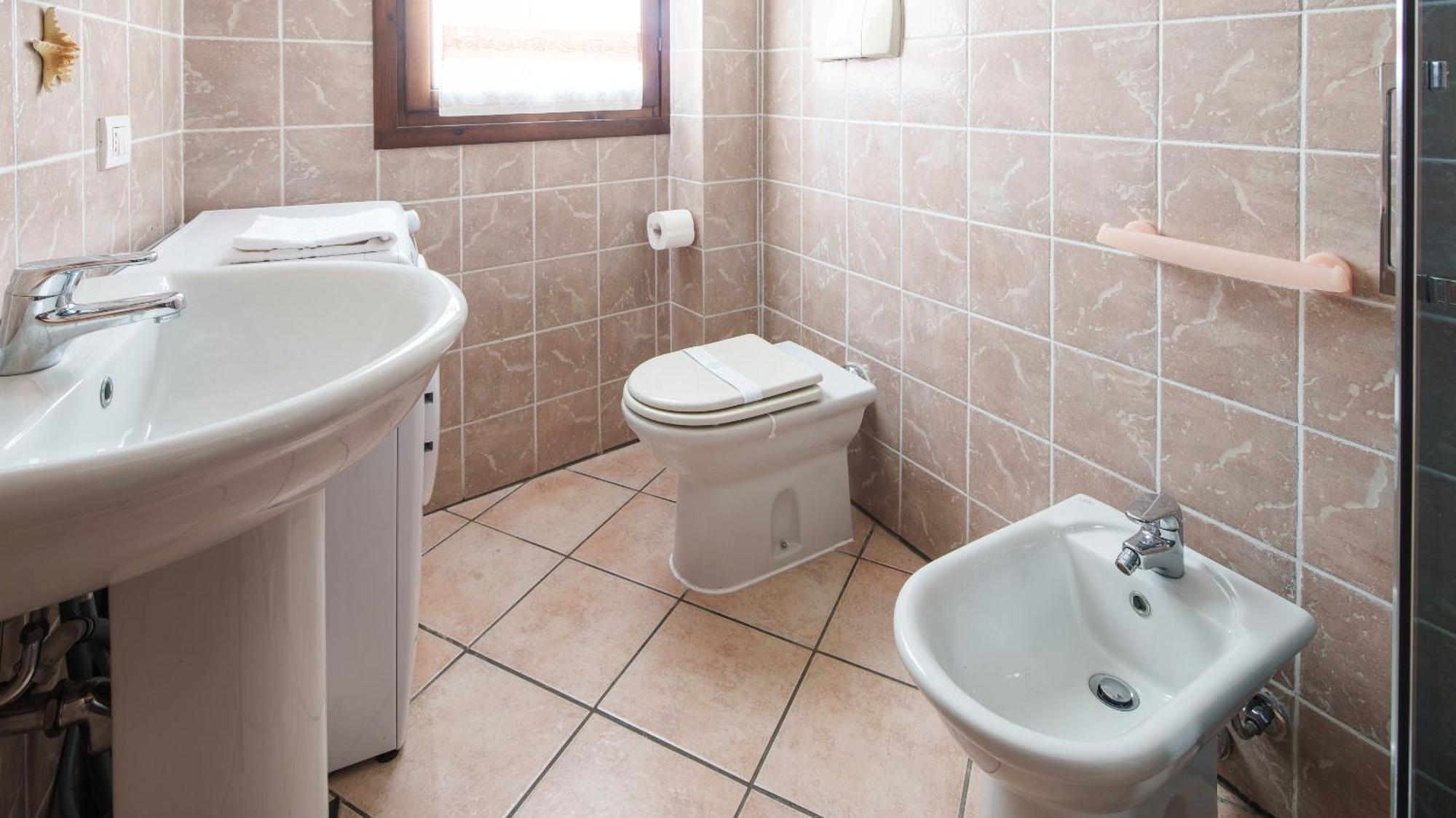 Welcomely - Sunny House Olbia Extérieur photo