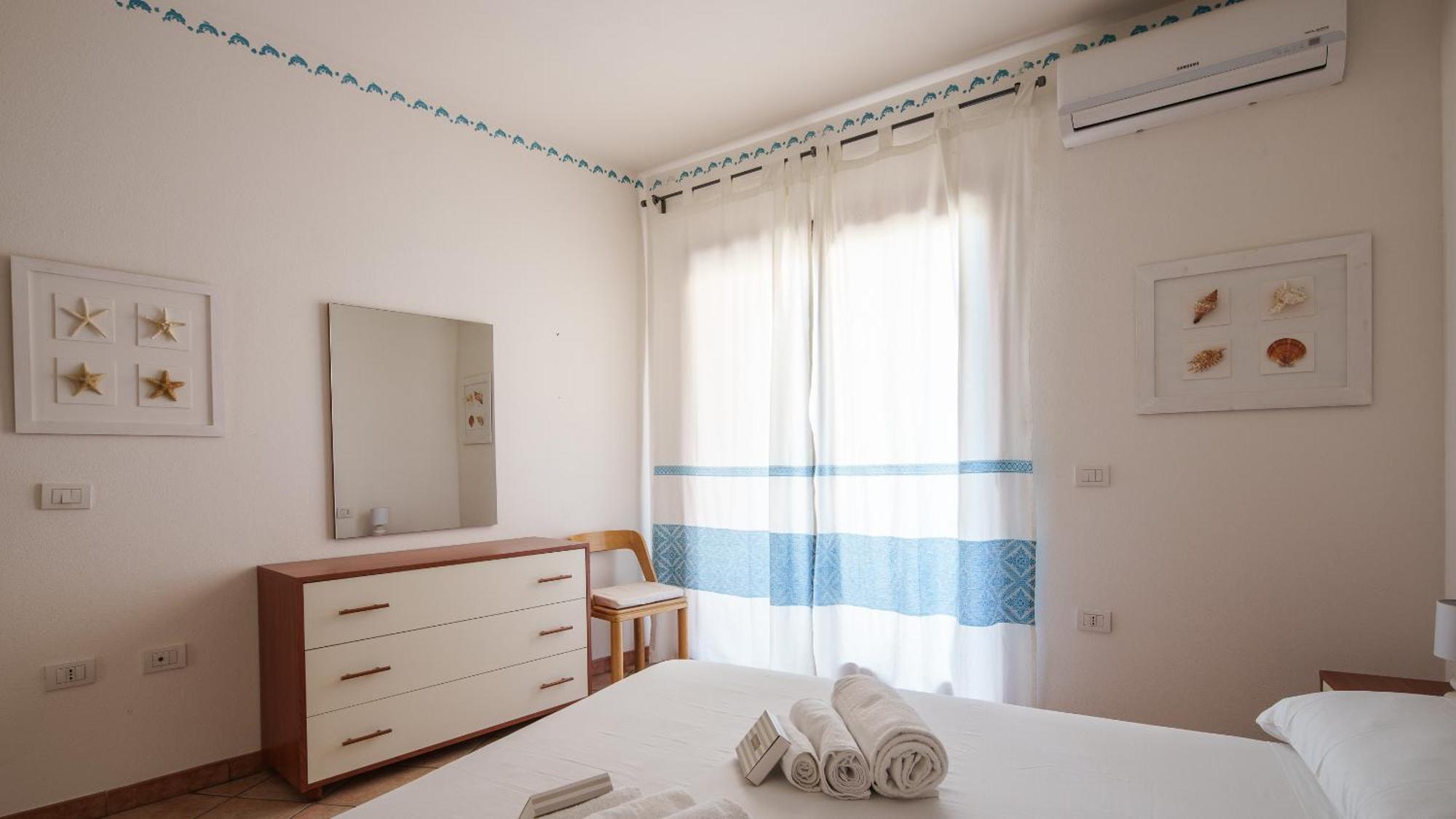Welcomely - Sunny House Olbia Extérieur photo