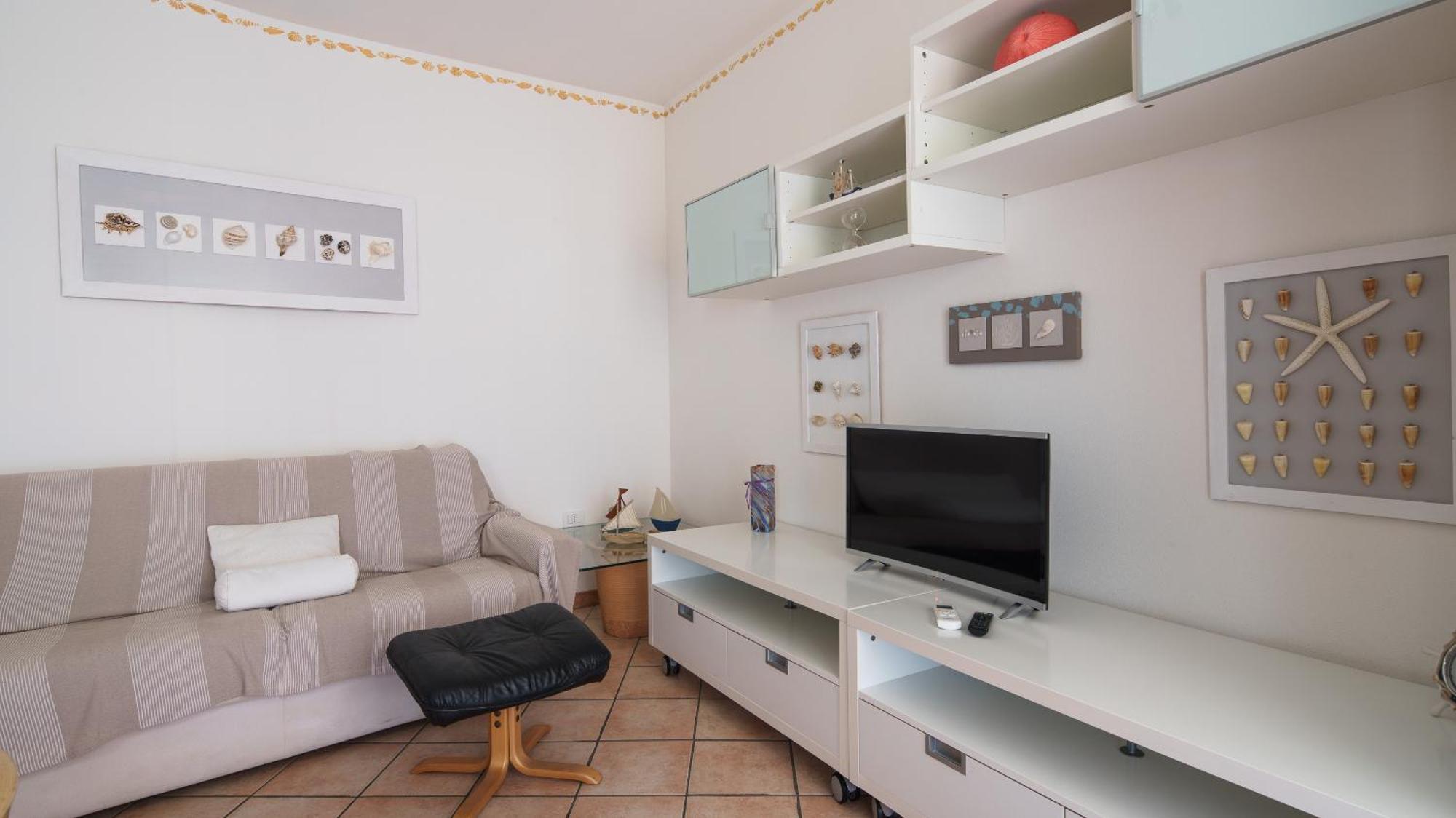 Welcomely - Sunny House Olbia Extérieur photo