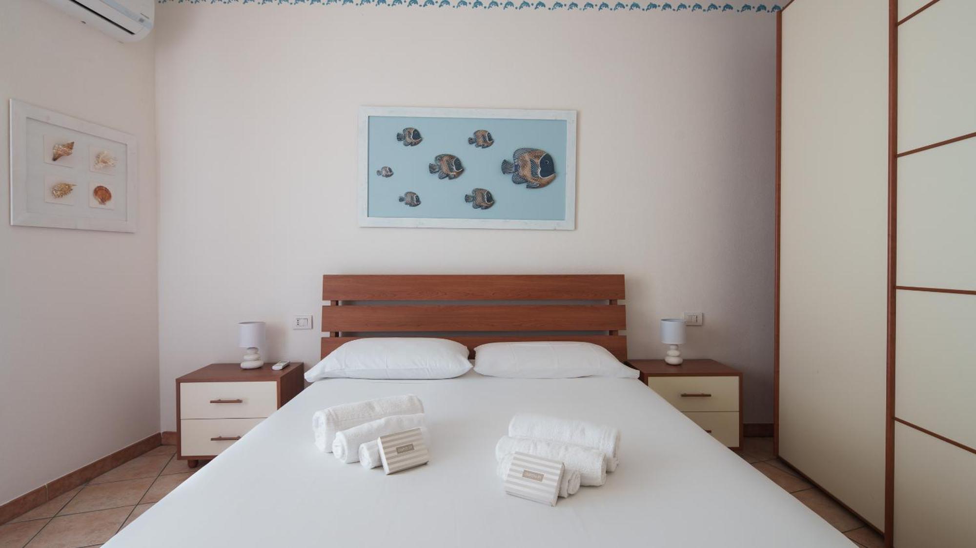 Welcomely - Sunny House Olbia Extérieur photo