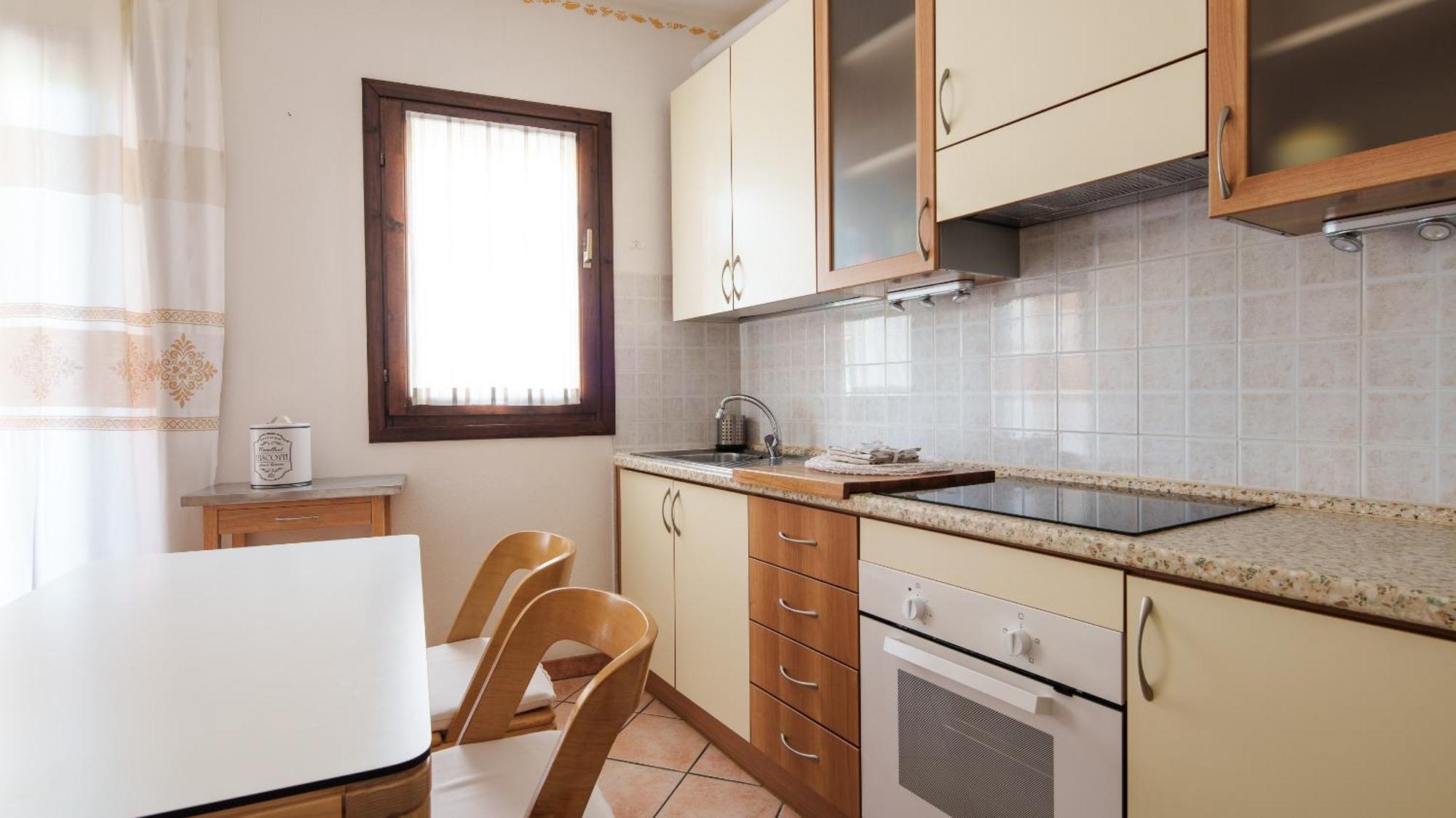 Welcomely - Sunny House Olbia Extérieur photo